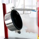 PC-803 Συσκευή Pop Corn