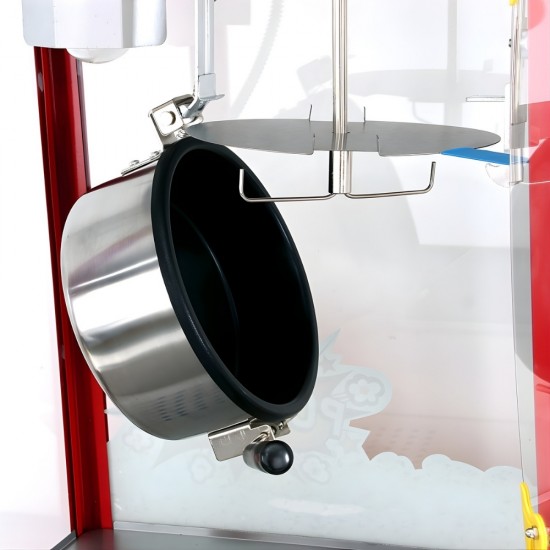 PC-803 Συσκευή Pop Corn