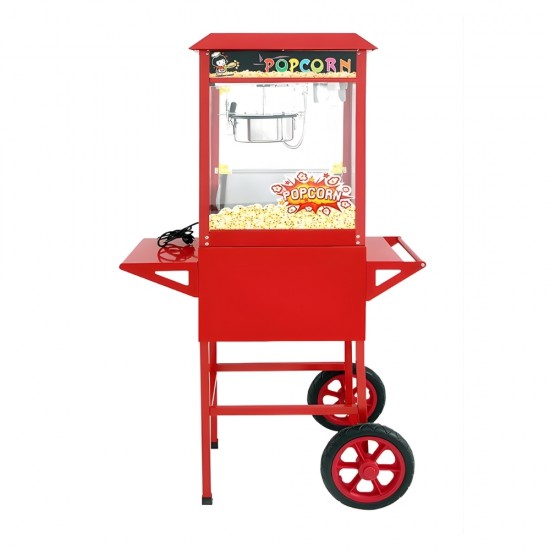 PC-803 Συσκευή Pop Corn