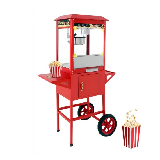 PC-803 Συσκευή Pop Corn