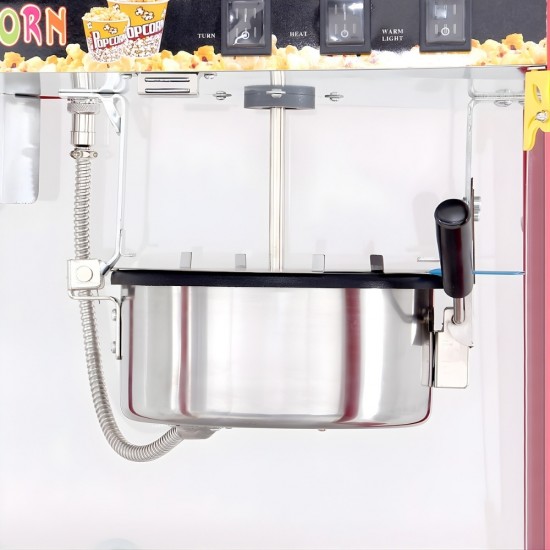 PC-803 Συσκευή Pop Corn
