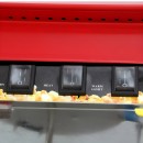 PC-803 Συσκευή Pop Corn