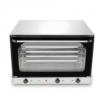 CO-8F Convection Oven