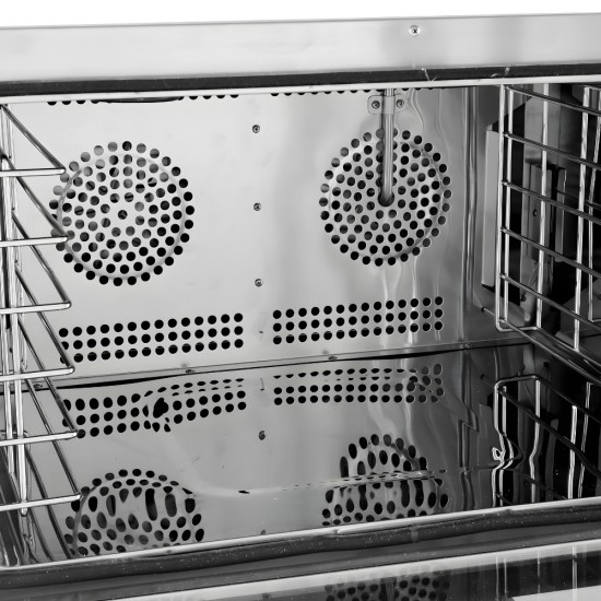 CO-8F Convection Oven