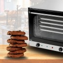 CO-8F Convection Oven