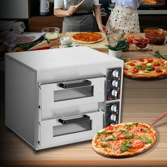 EP-235M Pizza Oven