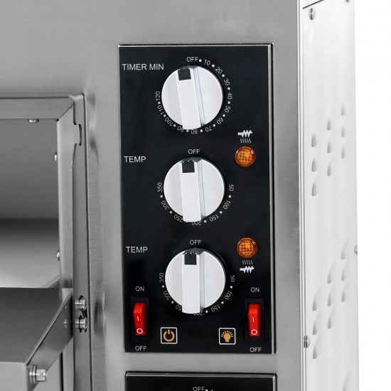 EP-235M Pizza Oven