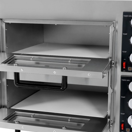 EP-235M Pizza Oven