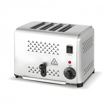 ET-4 Toaster