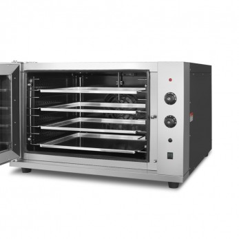 EC 01E Convection Oven