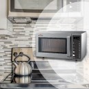 MD1000 Microwave Oven