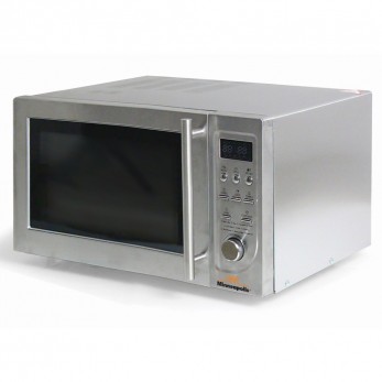 WDB 900 COMBI Microwave Oven