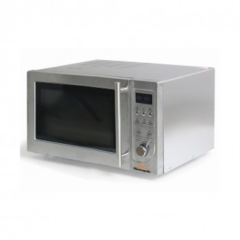 WDB 900 COMBI Microwave Oven