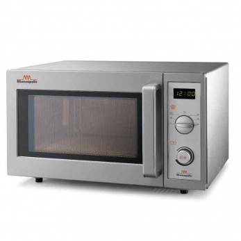 WP 1000 PFM Microwave Oven