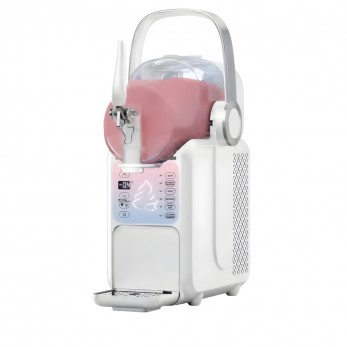 HSC3L Παγωτομηχανή soft white