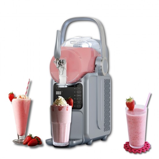 HSC3L Παγωτομηχανή soft