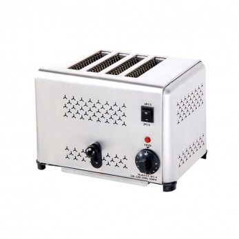 ET-4 Toaster