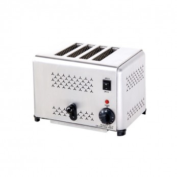 ET-4 Toaster
