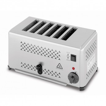 ET-6 Toaster