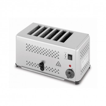 ET-6 Toaster