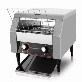 MET-450 Bread Toaster