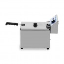 EF-8L Ηλεκτρική φριτέζα 3.50kw