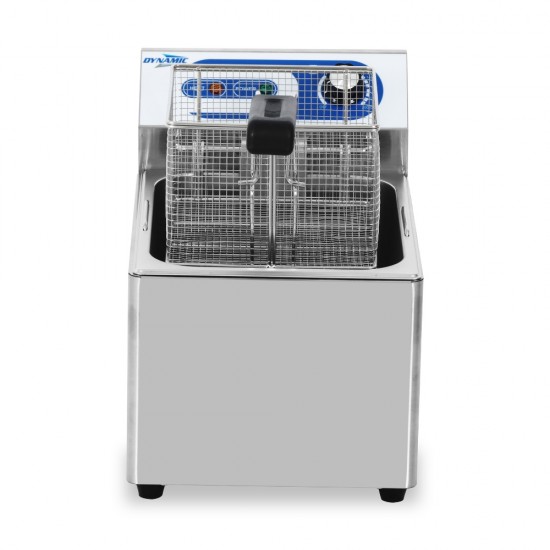 EF-8L Ηλεκτρική φριτέζα 3.50kw