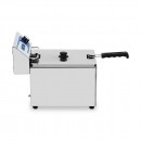 EF-8L Ηλεκτρική φριτέζα 3.50kw