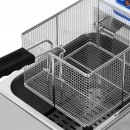 EF-8L Ηλεκτρική φριτέζα 3.50kw