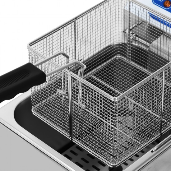 EF-8L Ηλεκτρική φριτέζα 3.50kw