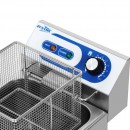 EF-8L Ηλεκτρική φριτέζα 3.50kw