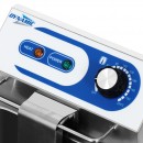 EF-8L Ηλεκτρική φριτέζα 3.50kw