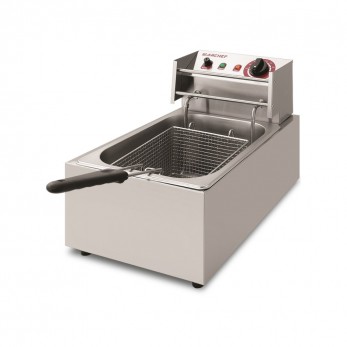 EF-81 Deep Fryer