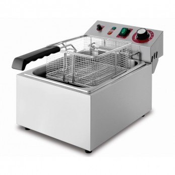 EF-101A Deep Fryer