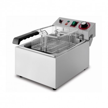 EF-101A Deep Fryer