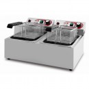 EF-102A Deep Fryer