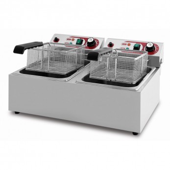 EF-102A Deep Fryer