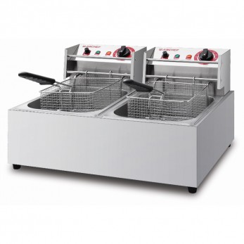 EF-82 Deep Fryer