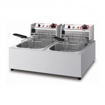 EF-82 Deep Fryer