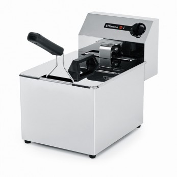 FF 6NV Deep Fryer