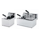 FF 6NV Deep Fryer