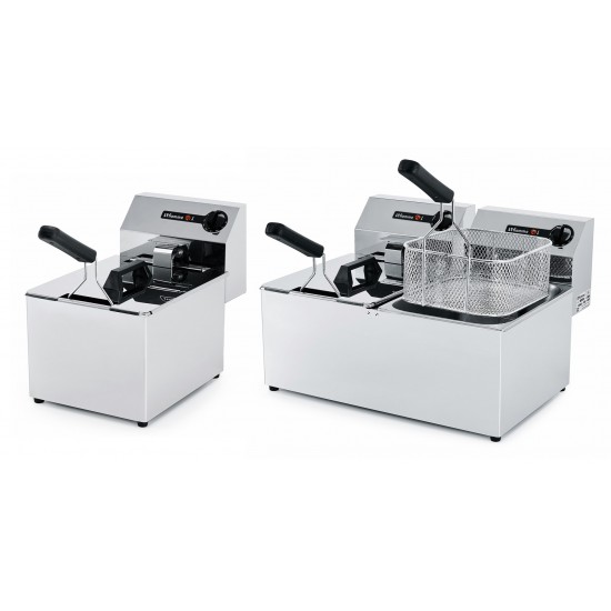 FF 6NV Deep Fryer