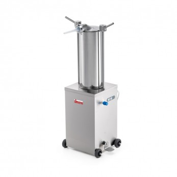 IS 15 IDRA Sausage Filler Hydraulic Vertical