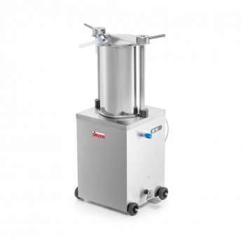 IS 25 IDRA Sausage Filler Hydraulic Vertical