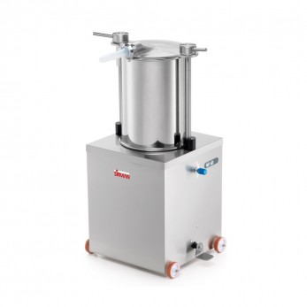 IS 35 IDRA Sausage Filler Hydraulic Vertical