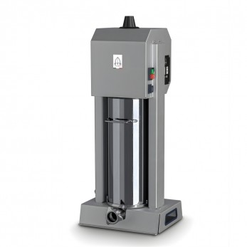 INS-15EL Delux γεμιστικό για λουκάνικα ηλεκτρικό