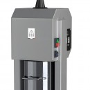 INS-15EL Delux γεμιστικό για λουκάνικα ηλεκτρικό