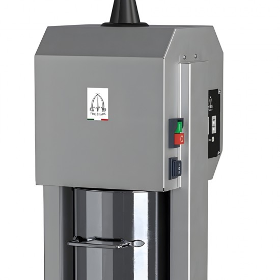 INS-15EL Delux γεμιστικό για λουκάνικα ηλεκτρικό