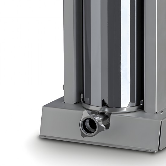 INS-15EL Delux γεμιστικό για λουκάνικα ηλεκτρικό