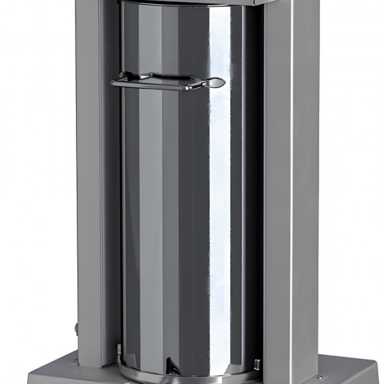 INS-15EL Delux γεμιστικό για λουκάνικα ηλεκτρικό